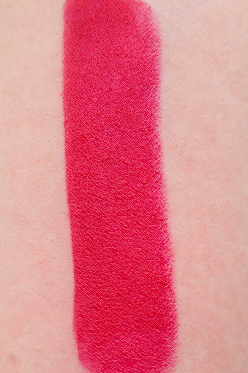 Sephora lipstories 26 All washed up