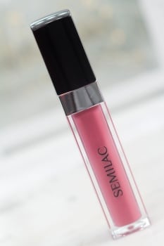 Semilac Matt Lips - 064 Pink Rose
