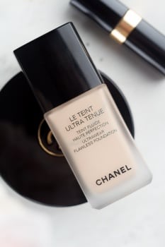 Chanel Le Teint Ultra Tenue
