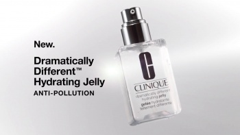 Dramatically Different Hydrating Jelly