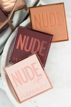 Huda Beauty Nude Obsessions