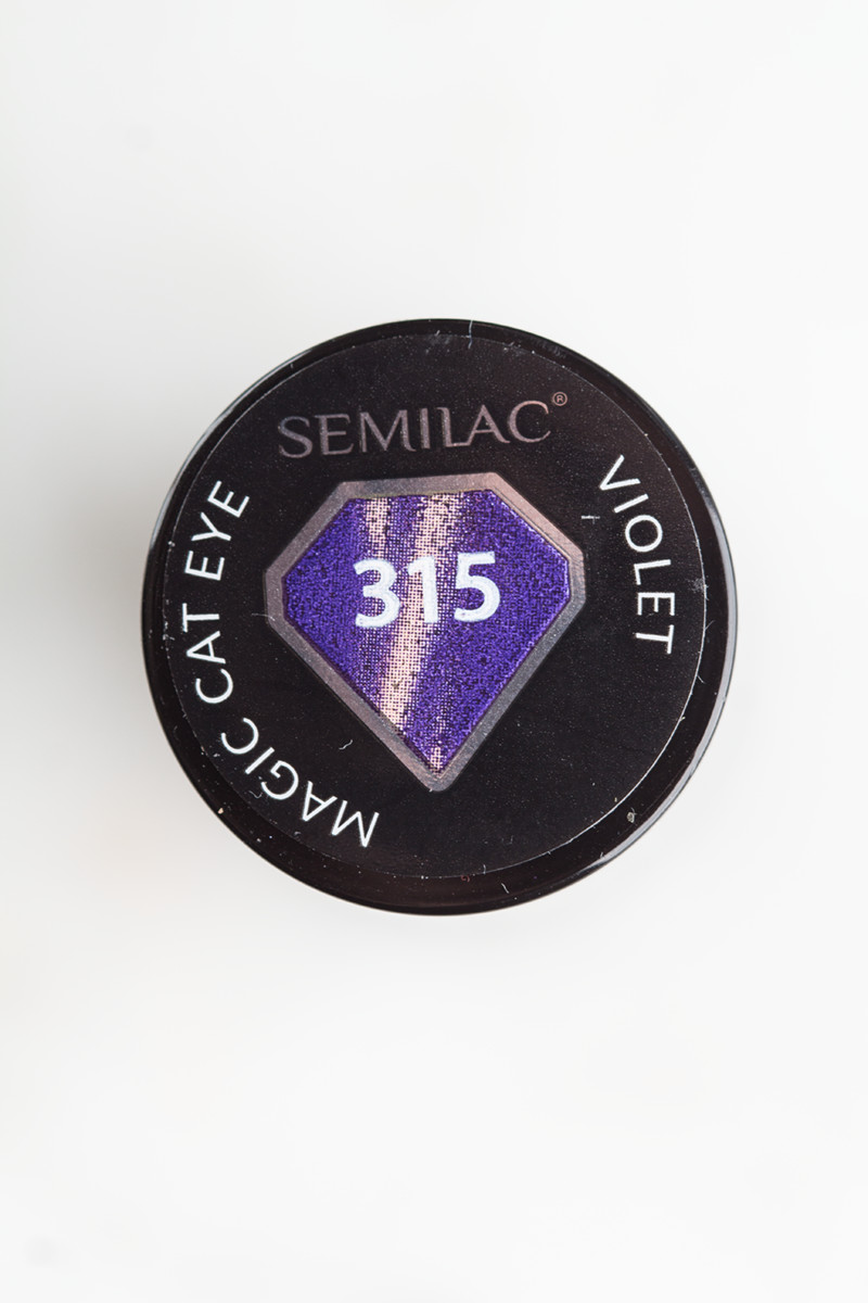 Semilac 315 Magic Cat Eye