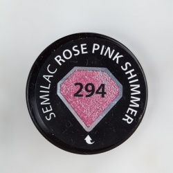 294 Rose Pink Shimmer