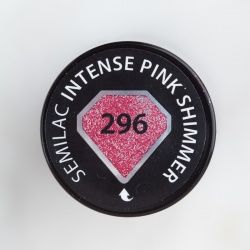 296 Intense Pink Shimmer