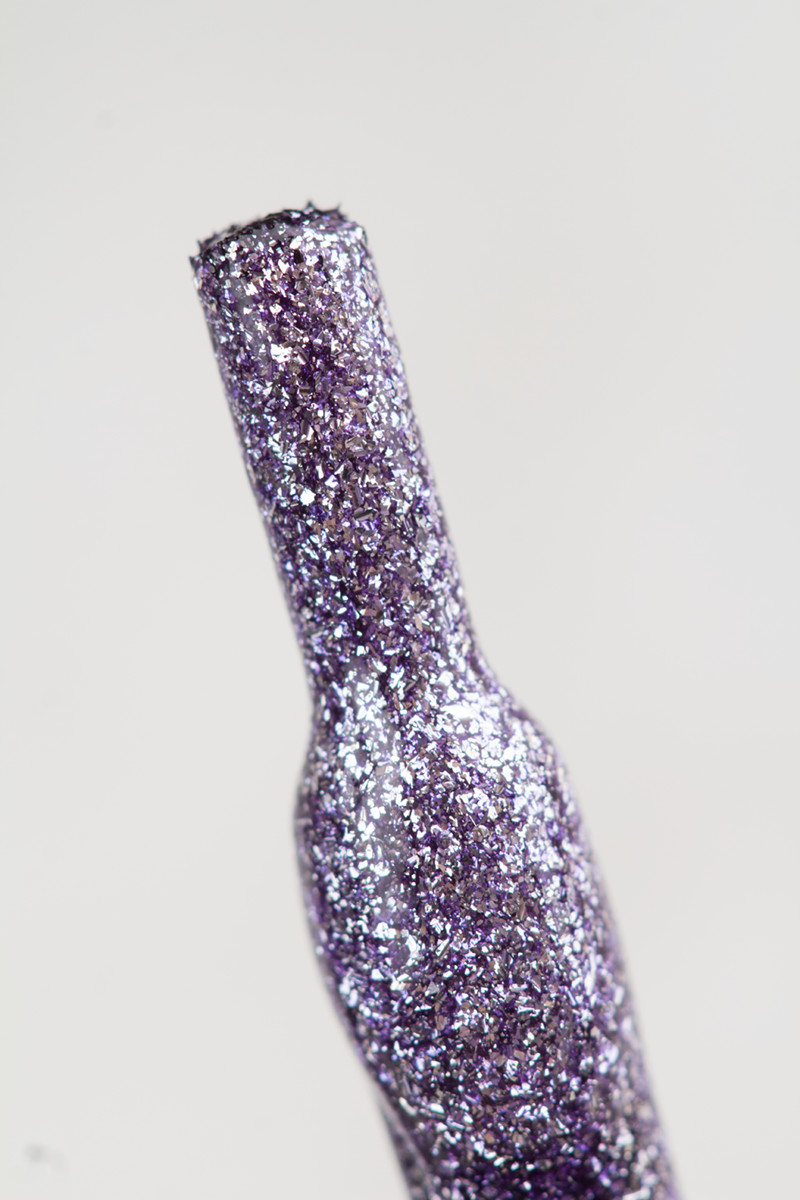 Semilac 297 Violet Shimmer
